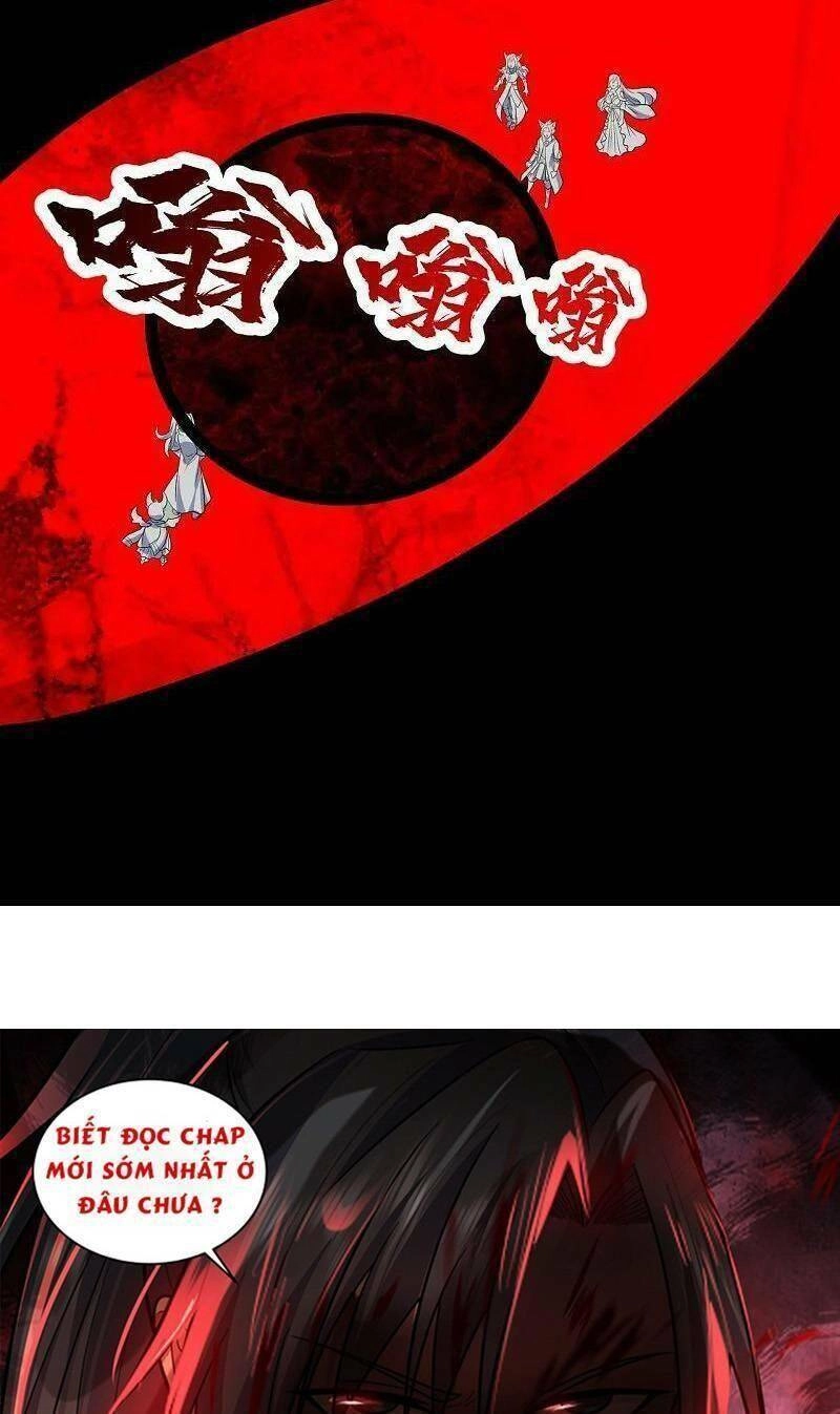 Cái Thế Đế Tôn Chapter 328 - 20