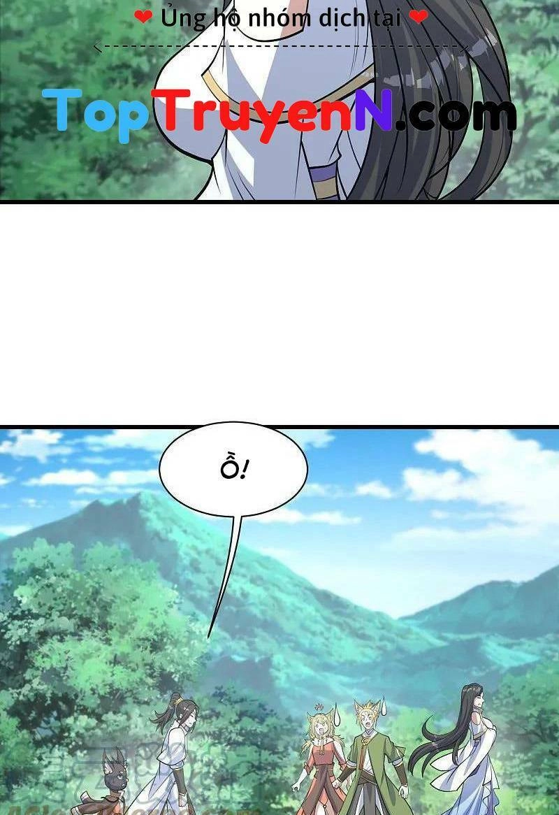 Cái Thế Đế Tôn Chapter 329 - 8