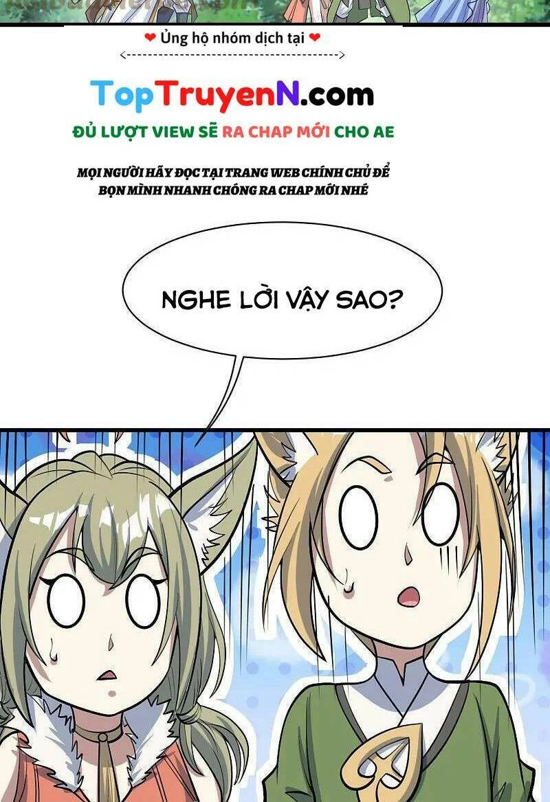 Cái Thế Đế Tôn Chapter 329 - 9