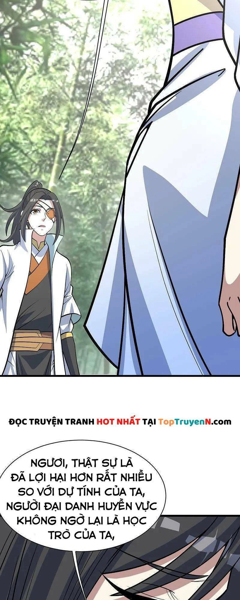 Cái Thế Đế Tôn Chapter 329 - 12