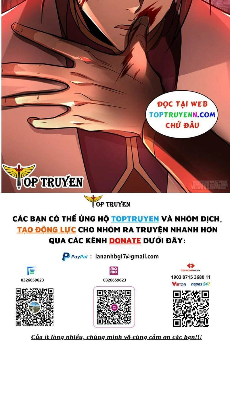 Cái Thế Đế Tôn Chapter 329 - 21