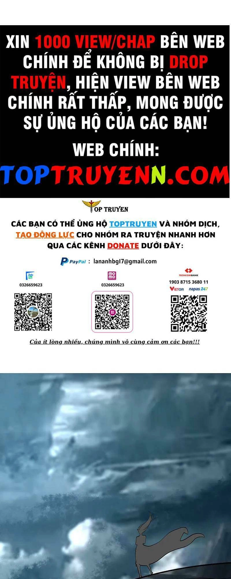 Cái Thế Đế Tôn Chapter 331 - 1