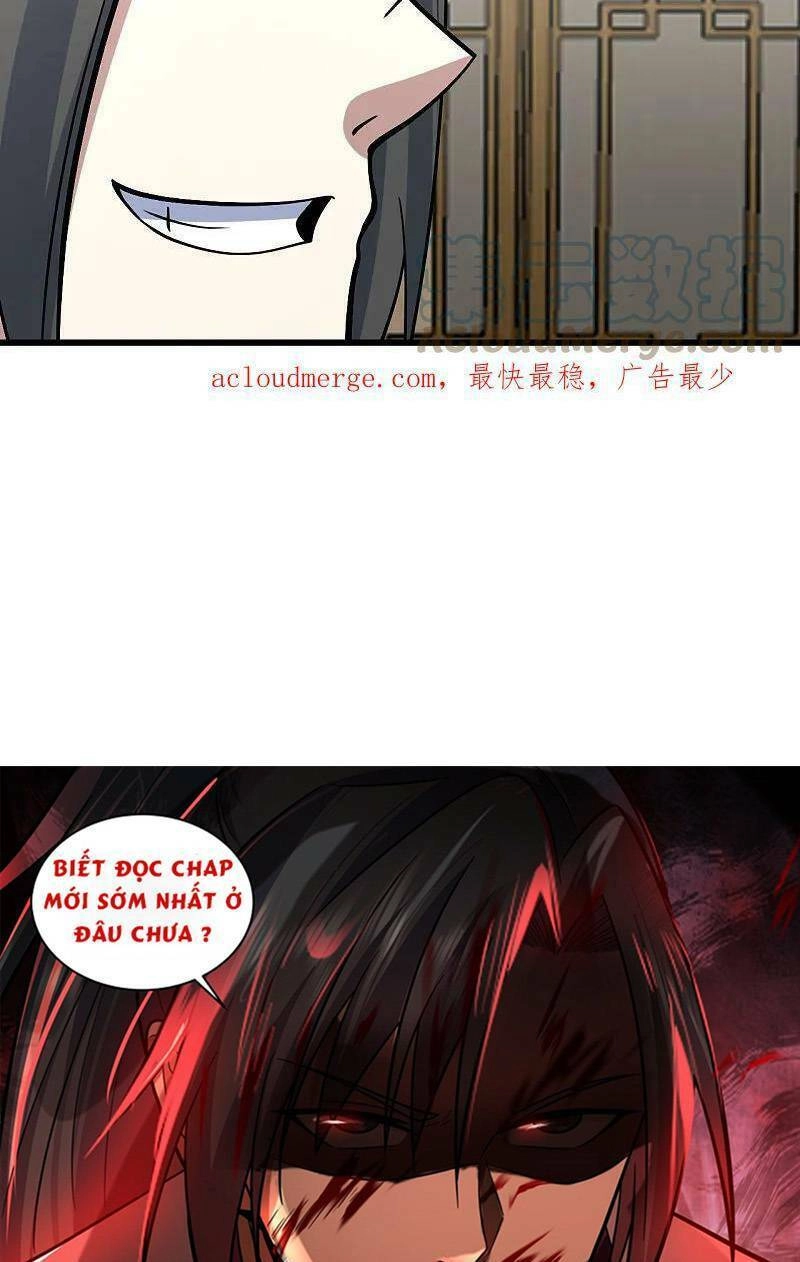 Cái Thế Đế Tôn Chapter 331 - 20