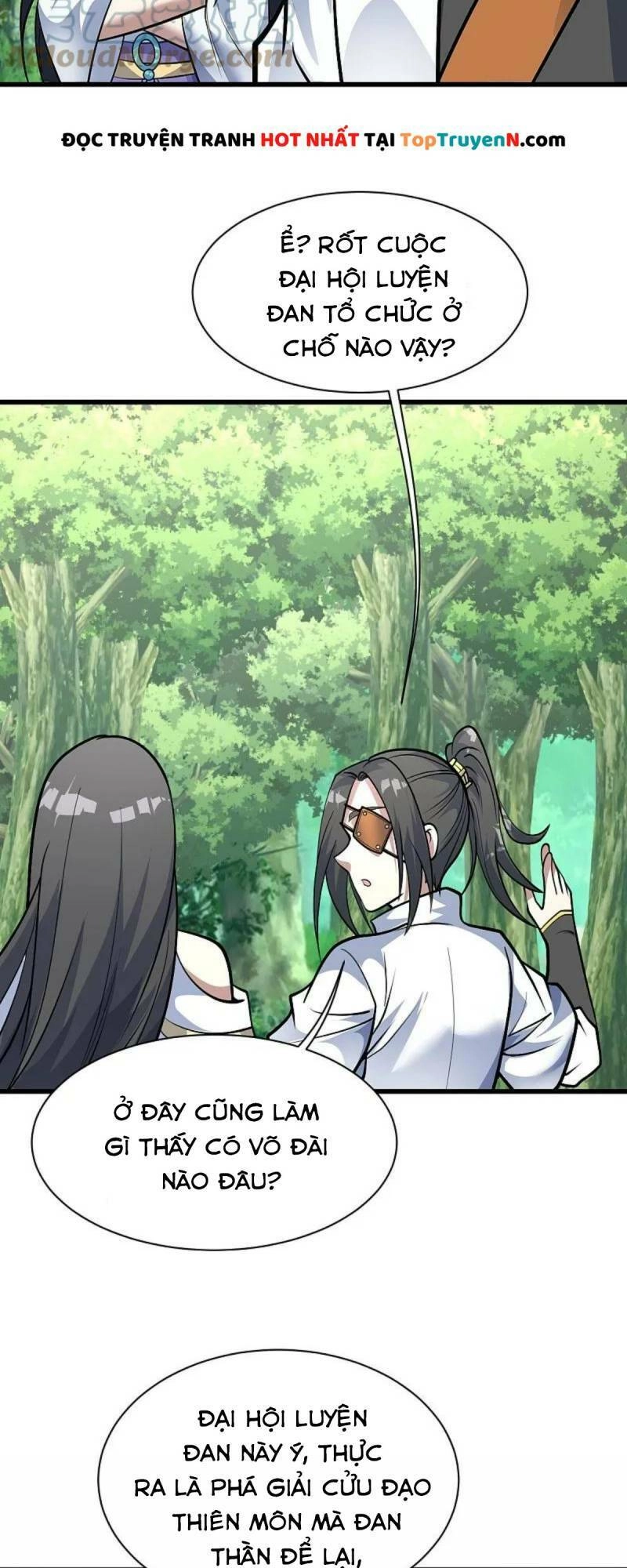 Cái Thế Đế Tôn Chapter 332 - 9