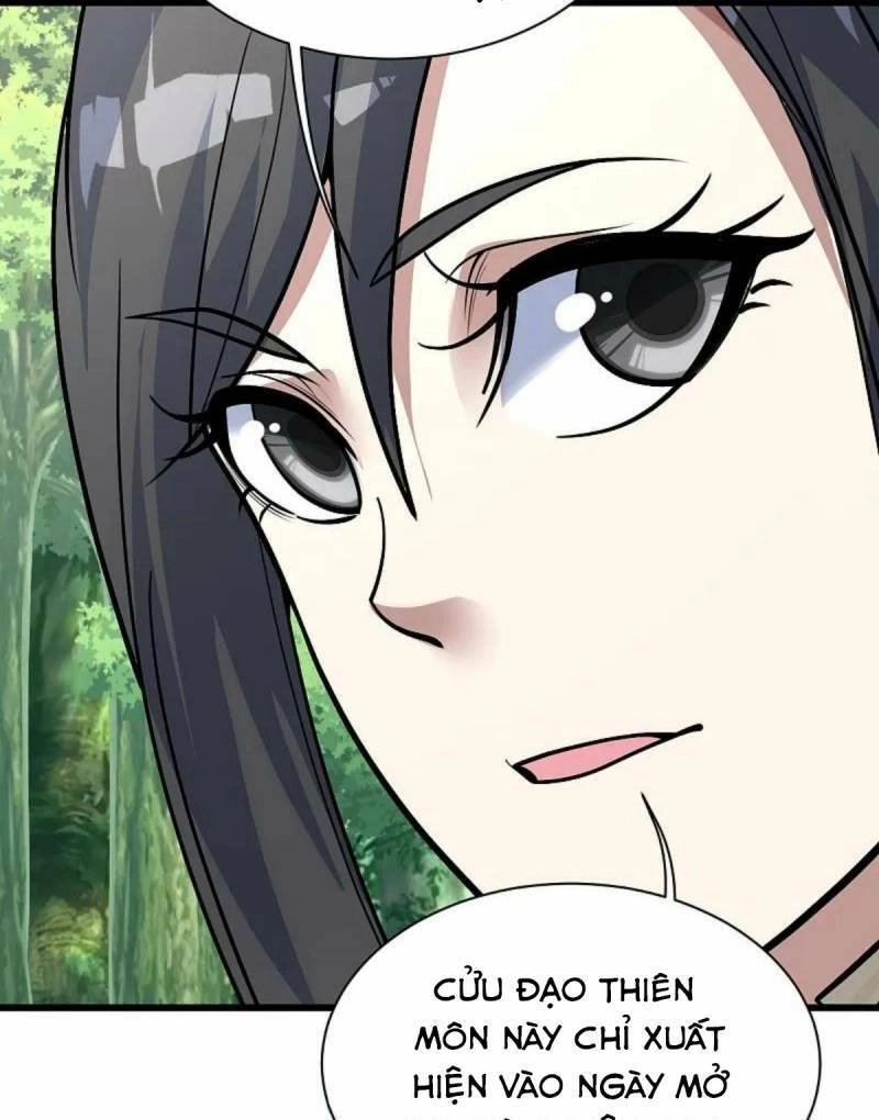 Cái Thế Đế Tôn Chapter 332 - 10