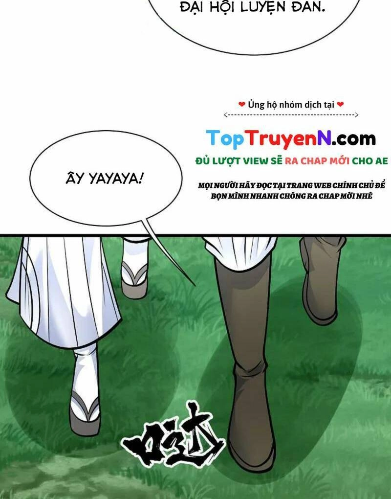 Cái Thế Đế Tôn Chapter 332 - 11