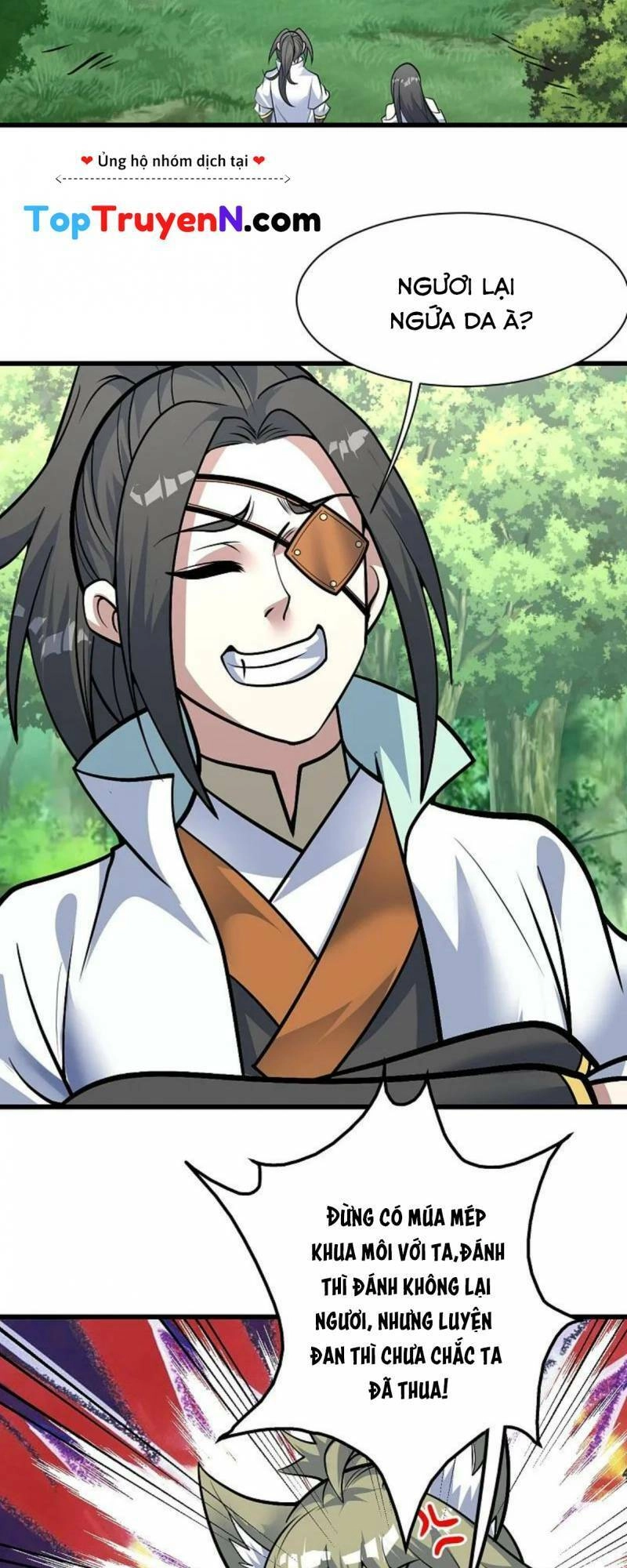 Cái Thế Đế Tôn Chapter 332 - 13