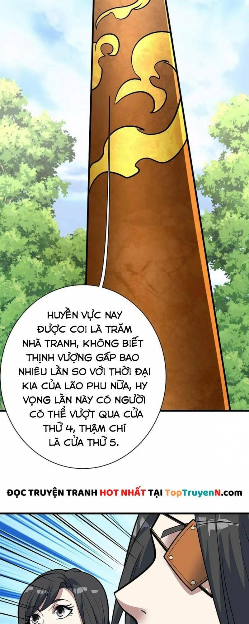 Cái Thế Đế Tôn Chapter 332 - 19