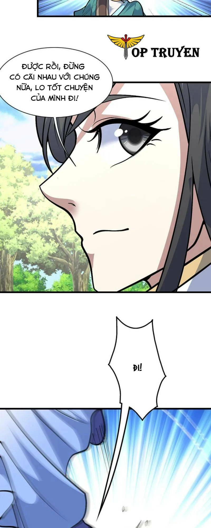 Cái Thế Đế Tôn Chapter 333 - 8