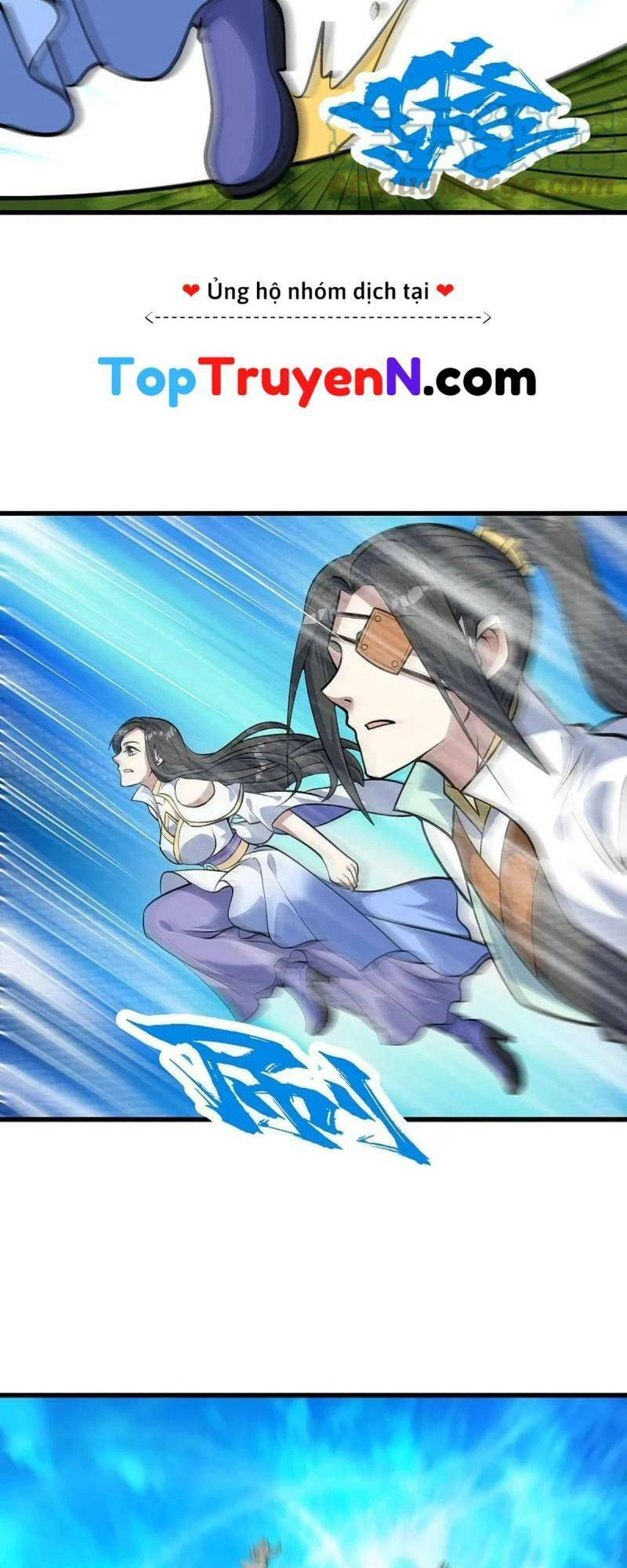 Cái Thế Đế Tôn Chapter 333 - 9