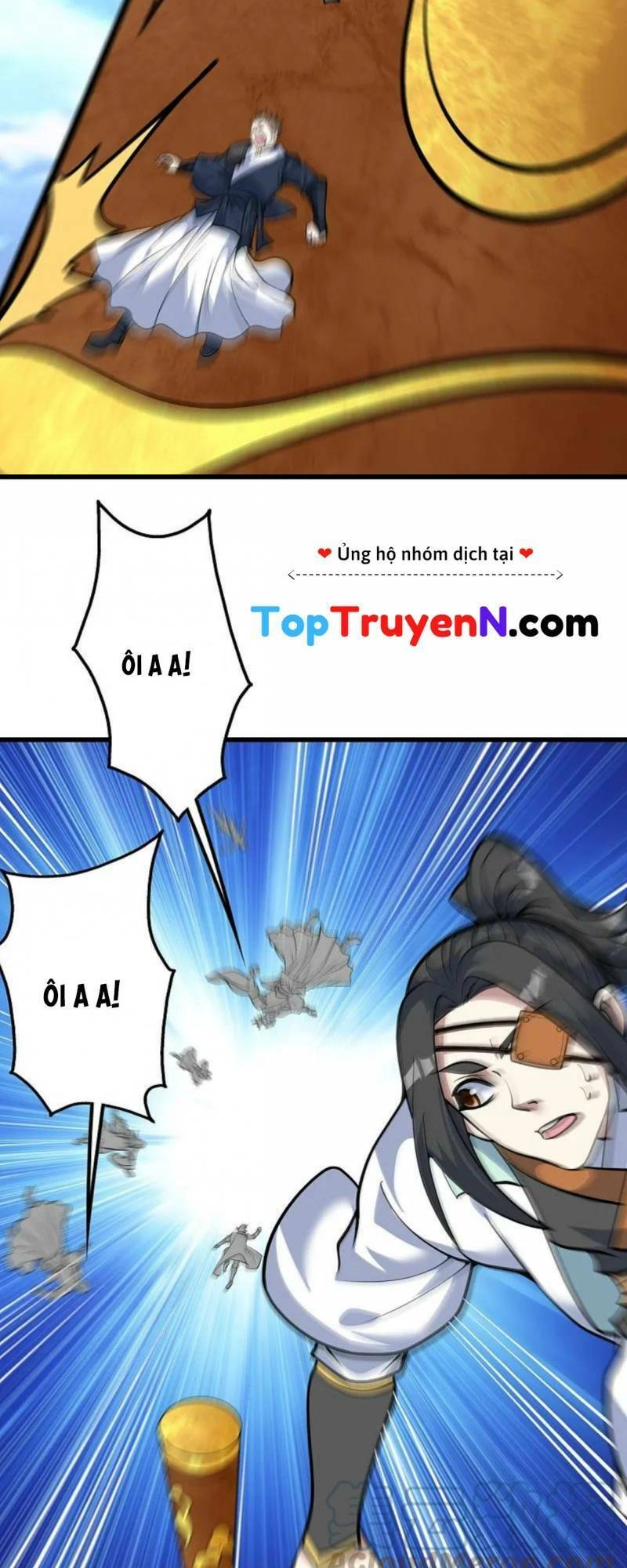 Cái Thế Đế Tôn Chapter 333 - 12