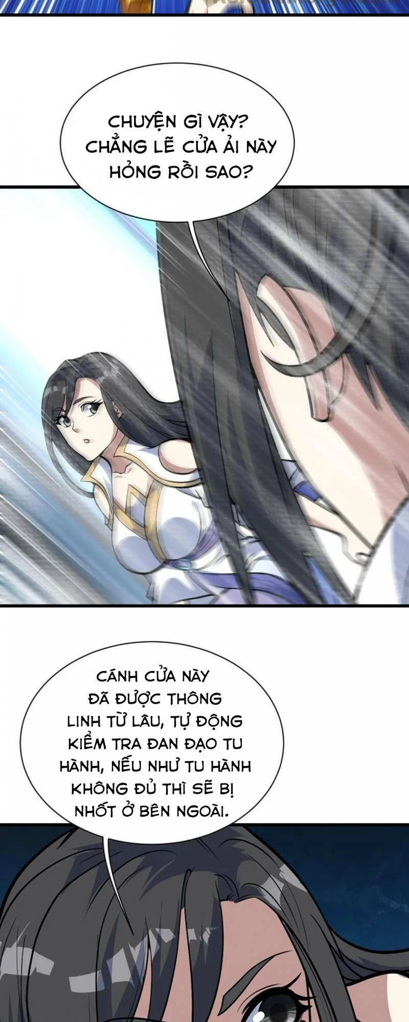 Cái Thế Đế Tôn Chapter 333 - 13