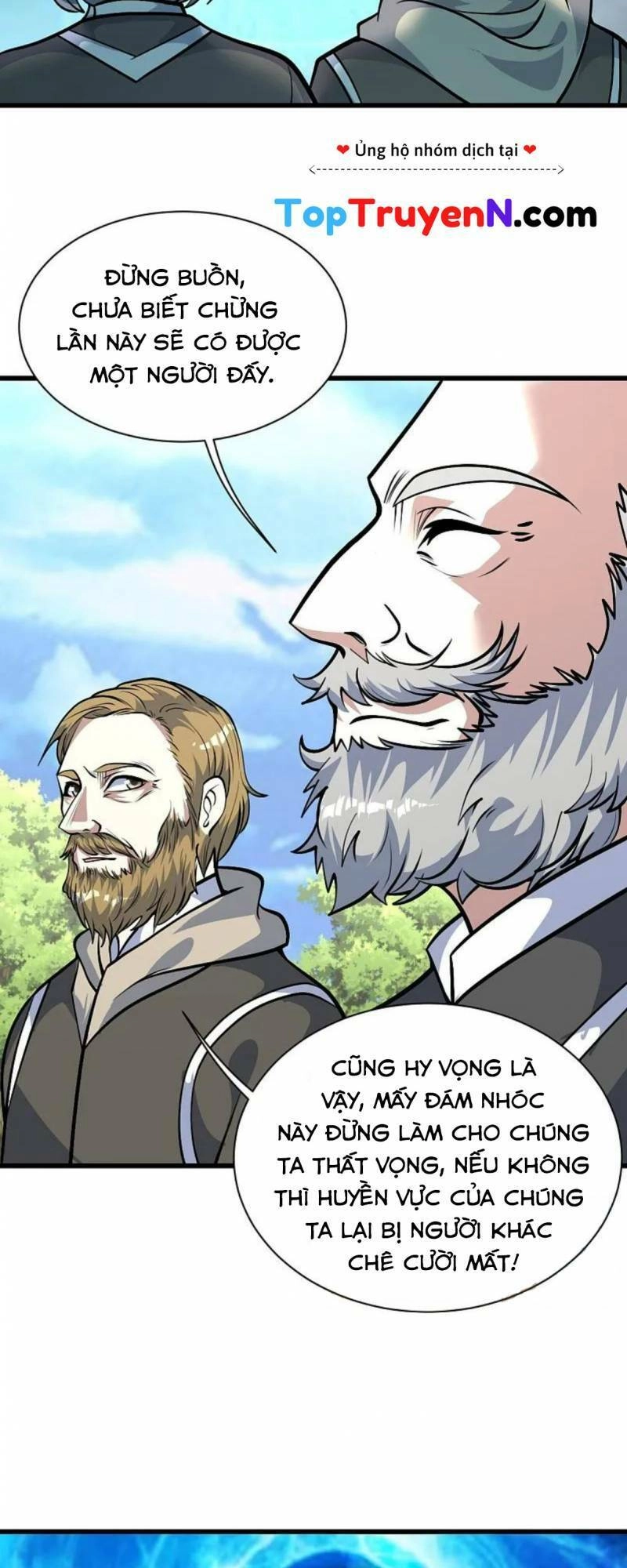 Cái Thế Đế Tôn Chapter 333 - 16