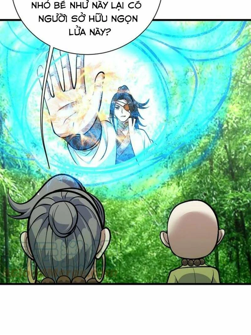 Cái Thế Đế Tôn Chapter 334 - 11