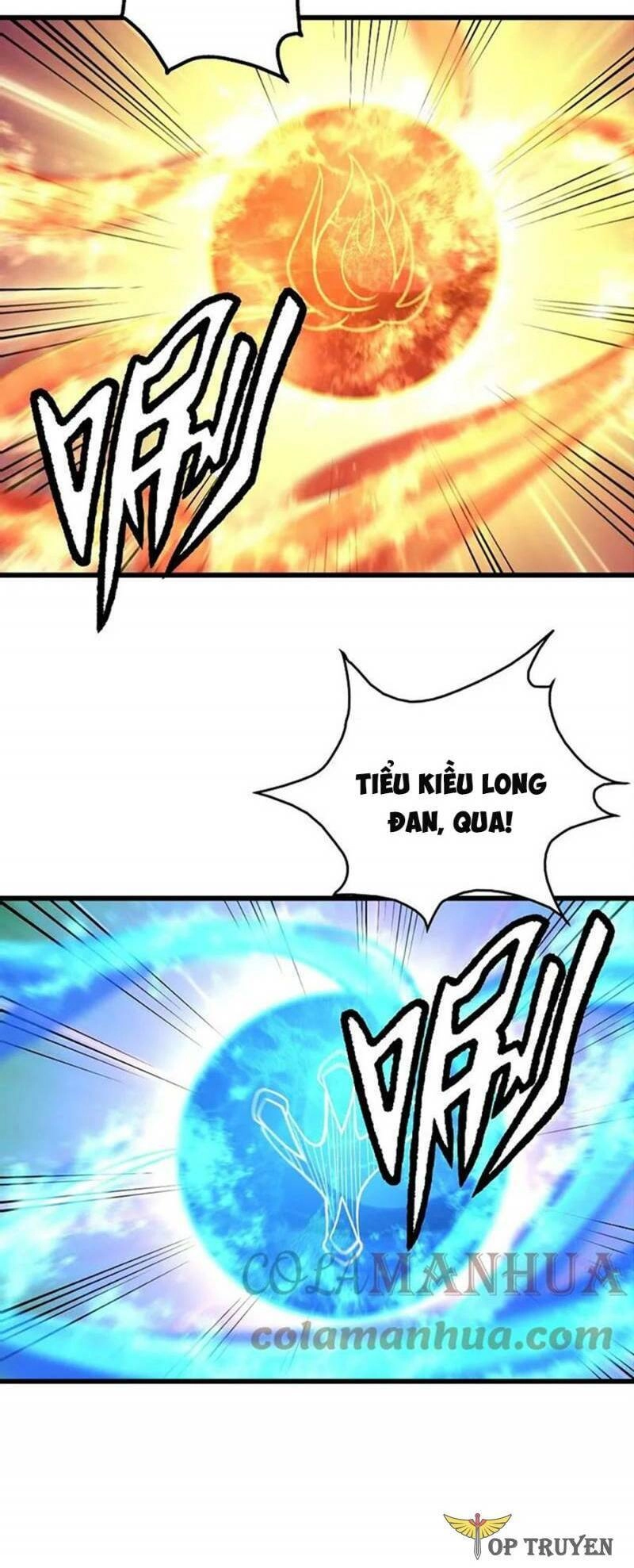 Cái Thế Đế Tôn Chapter 337 - 12