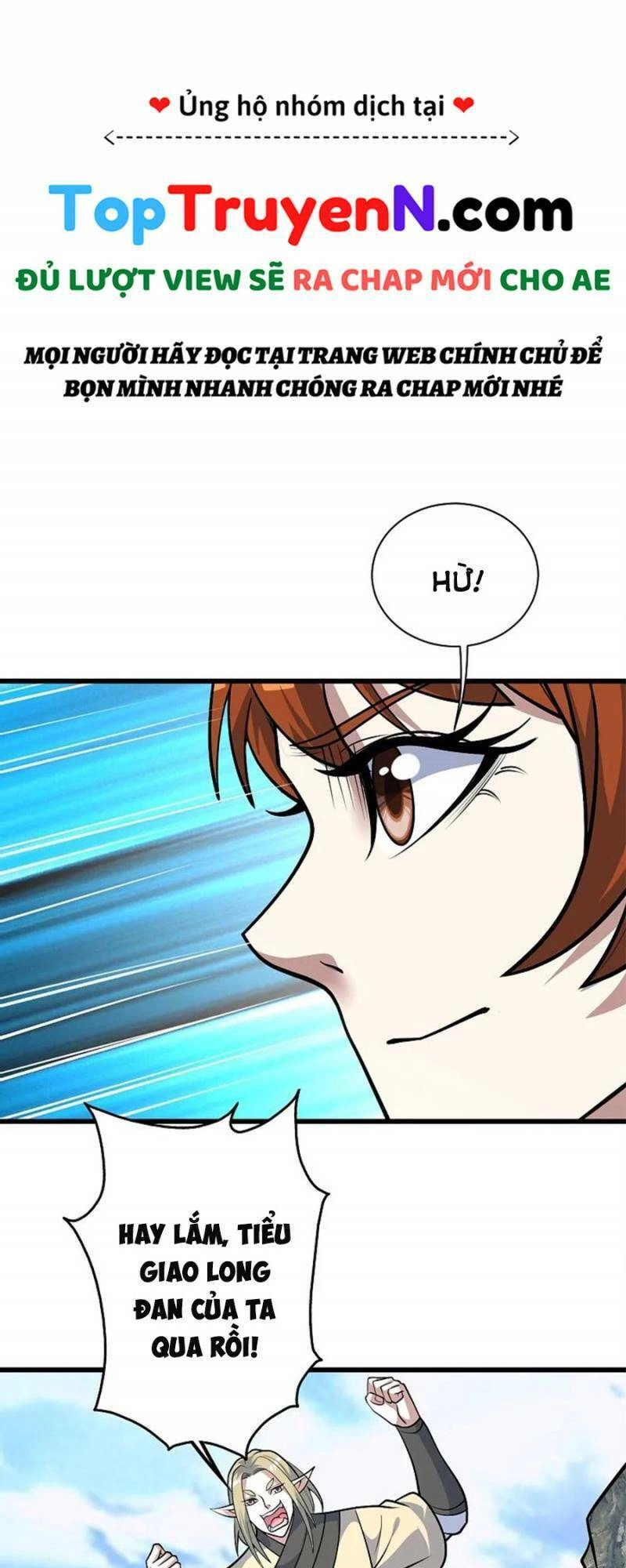 Cái Thế Đế Tôn Chapter 337 - 13