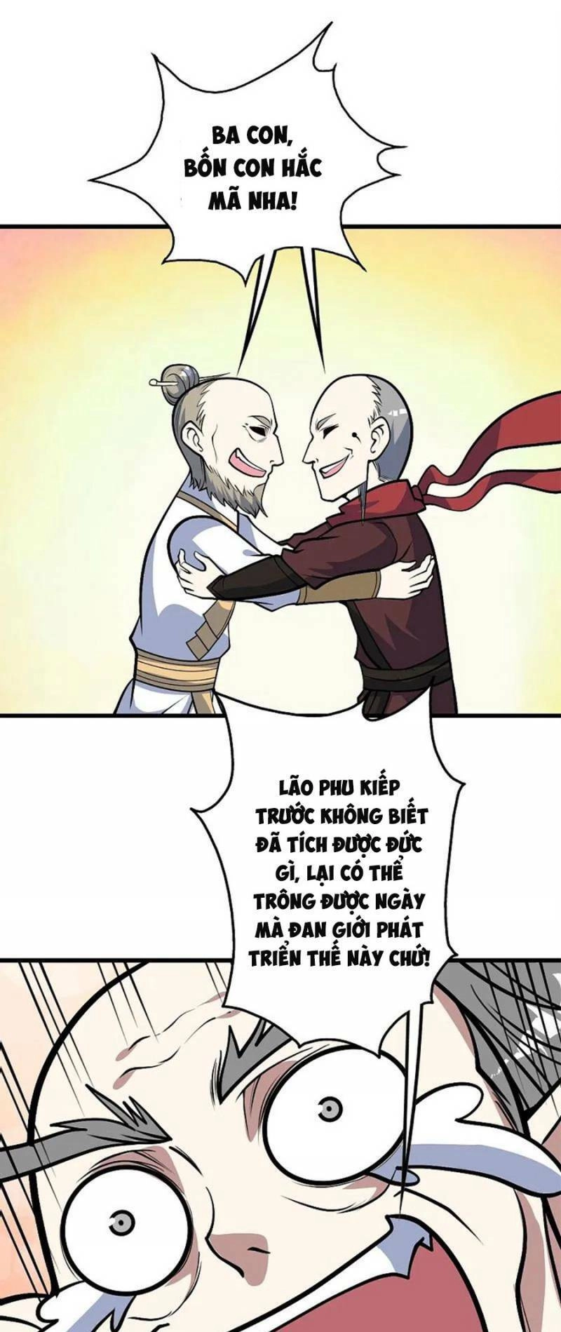 Cái Thế Đế Tôn Chapter 337 - 20