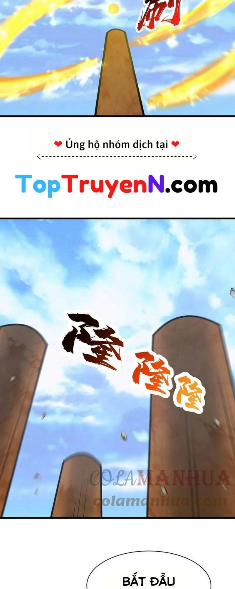 Cái Thế Đế Tôn Chapter 338 - 3