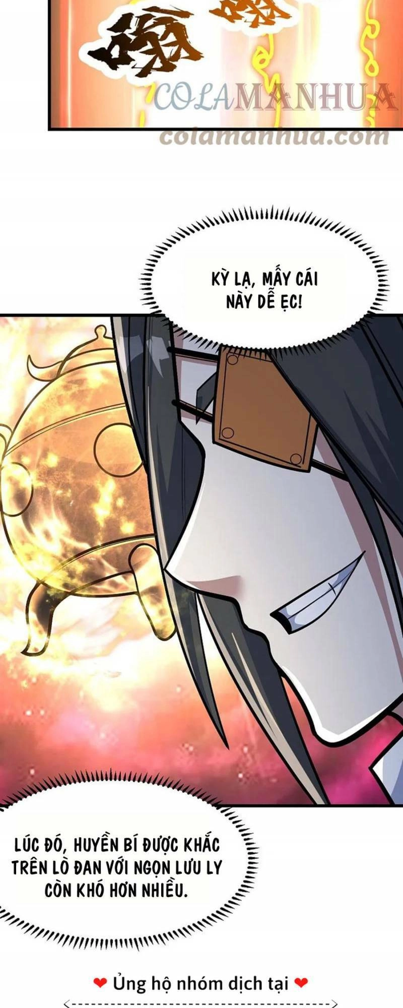 Cái Thế Đế Tôn Chapter 338 - 10