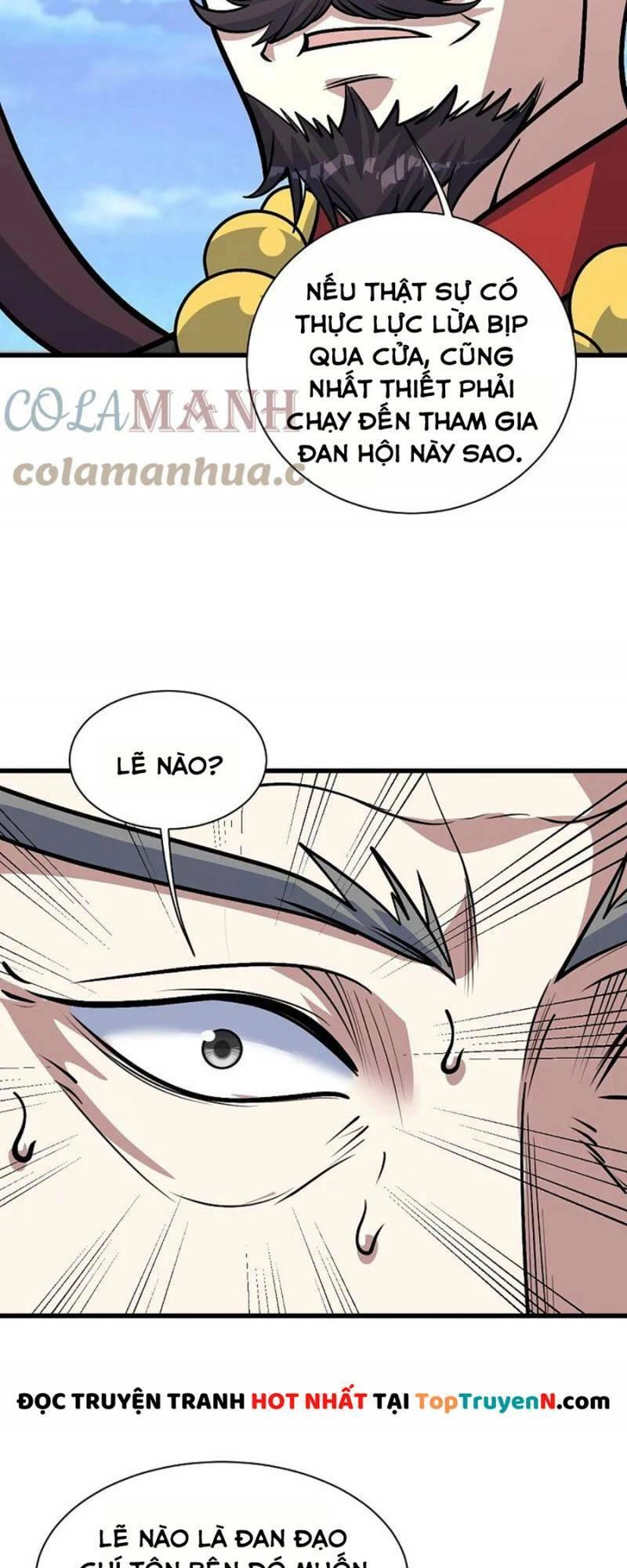 Cái Thế Đế Tôn Chapter 338 - 14