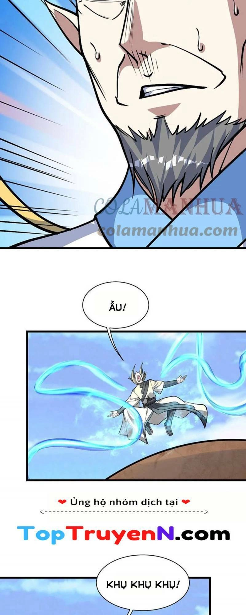 Cái Thế Đế Tôn Chapter 338 - 19