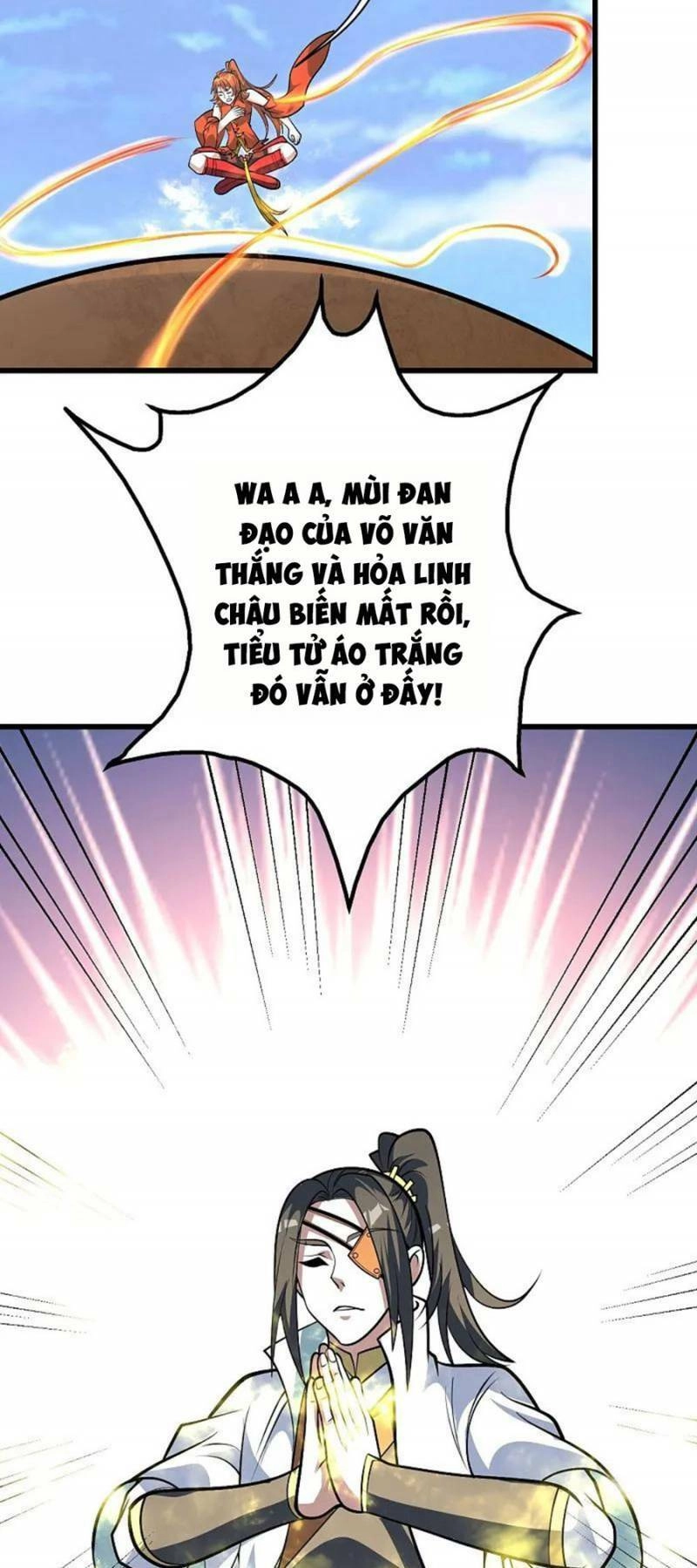 Cái Thế Đế Tôn Chapter 338 - 20