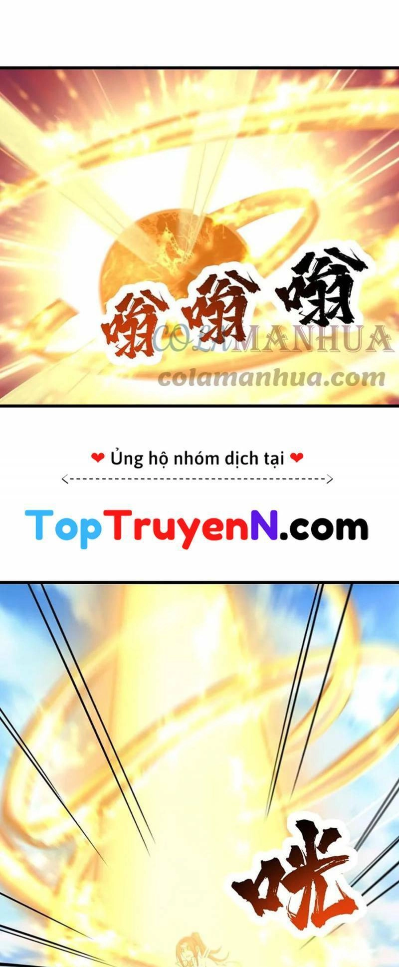 Cái Thế Đế Tôn Chapter 339 - 11