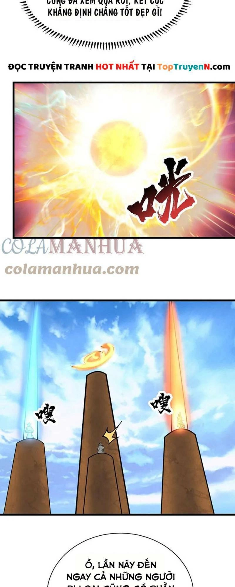 Cái Thế Đế Tôn Chapter 339 - 17