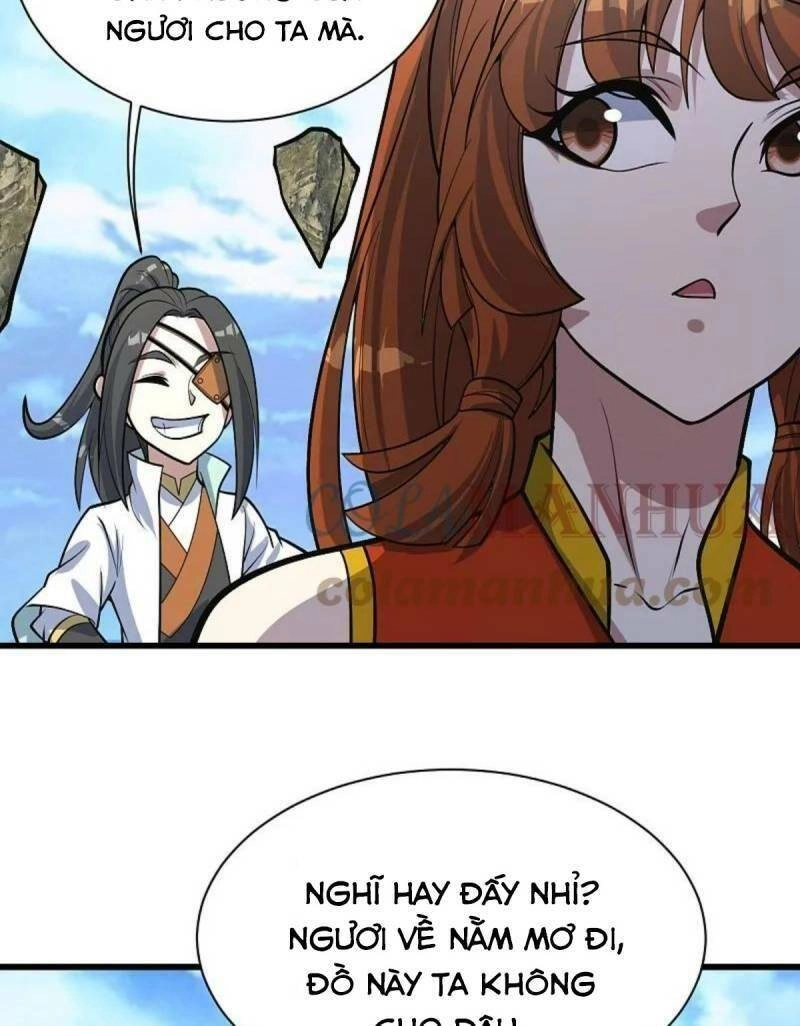 Cái Thế Đế Tôn Chapter 340 - 10