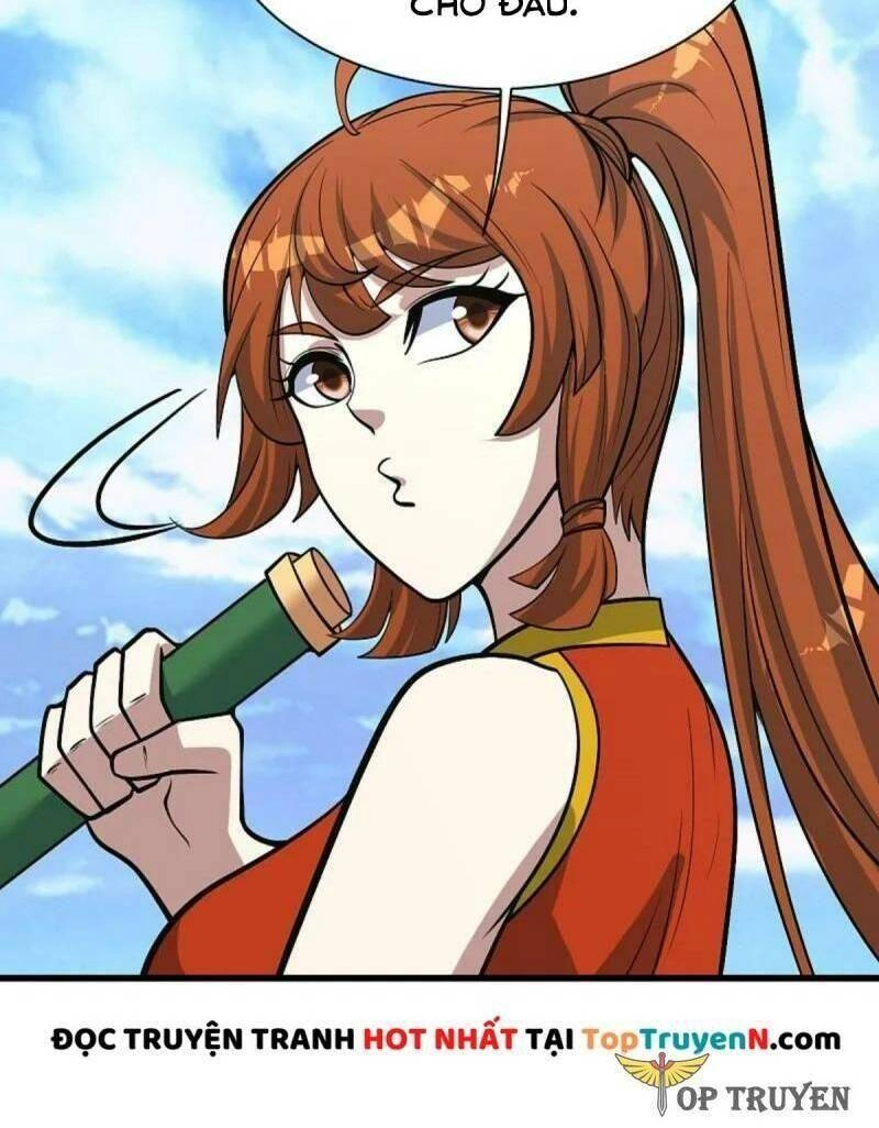 Cái Thế Đế Tôn Chapter 340 - 11