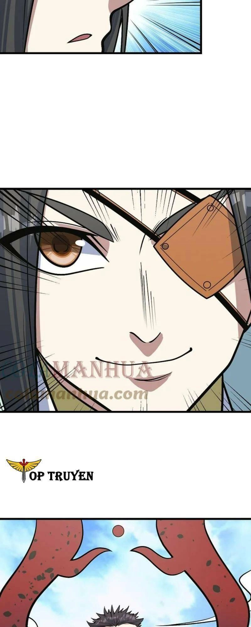 Cái Thế Đế Tôn Chapter 340 - 17