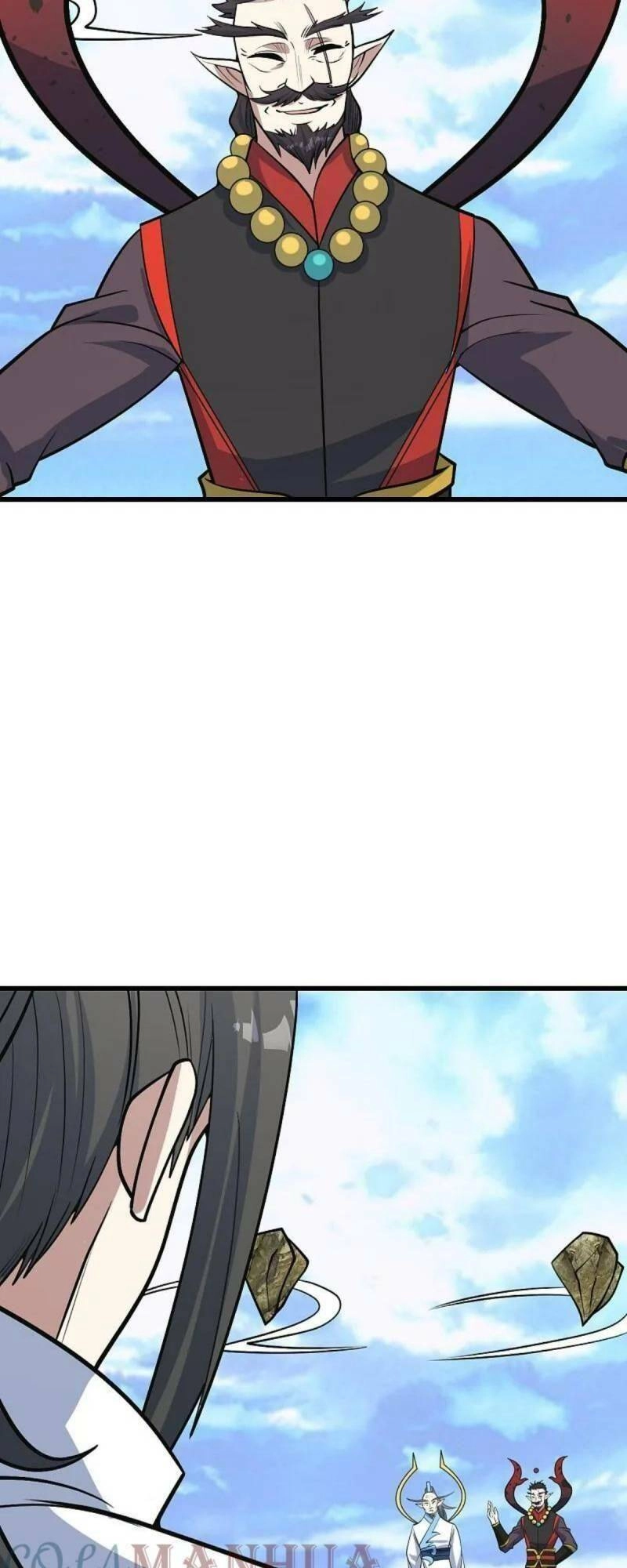 Cái Thế Đế Tôn Chapter 340 - 18