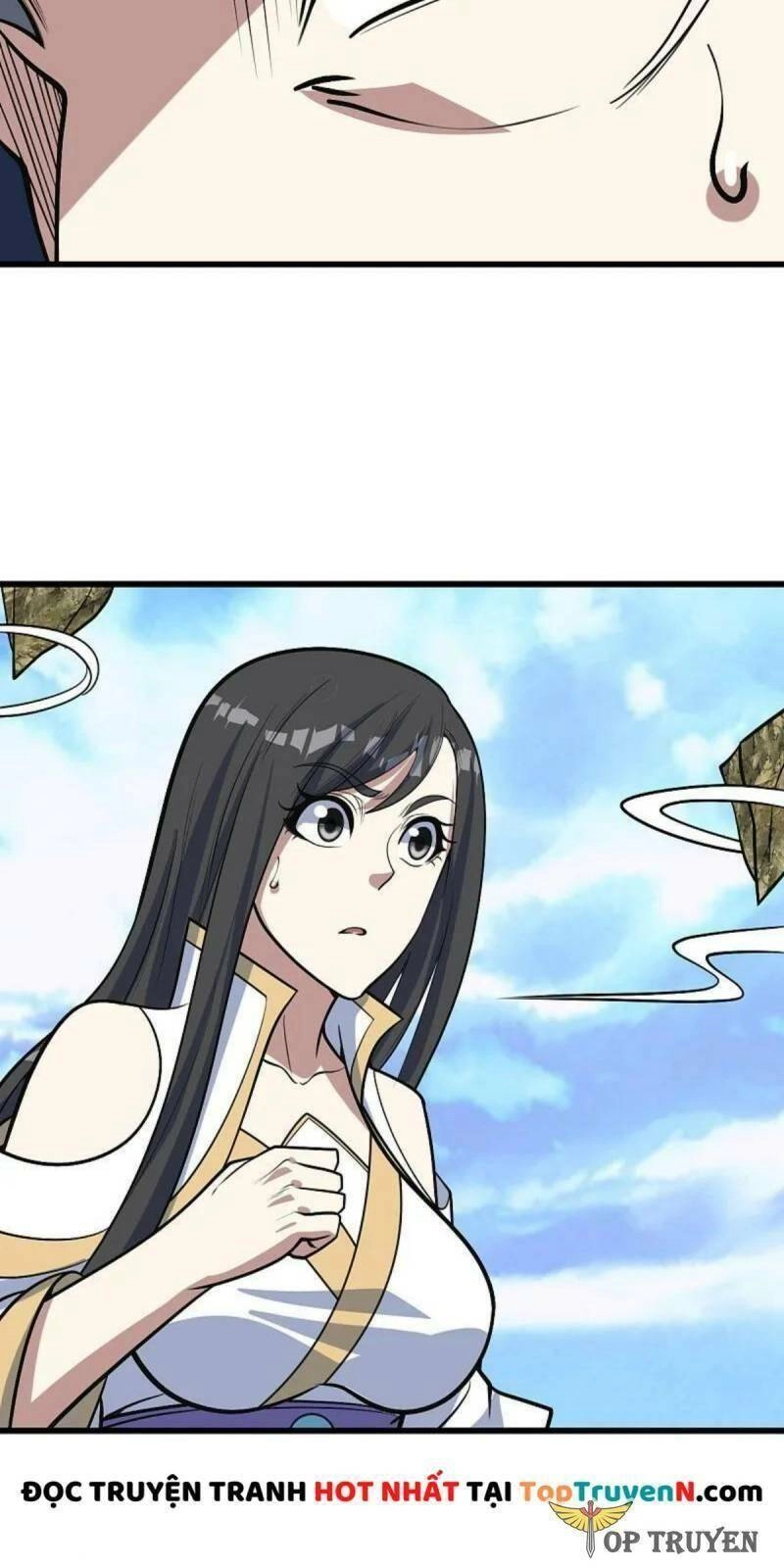 Cái Thế Đế Tôn Chapter 340 - 21