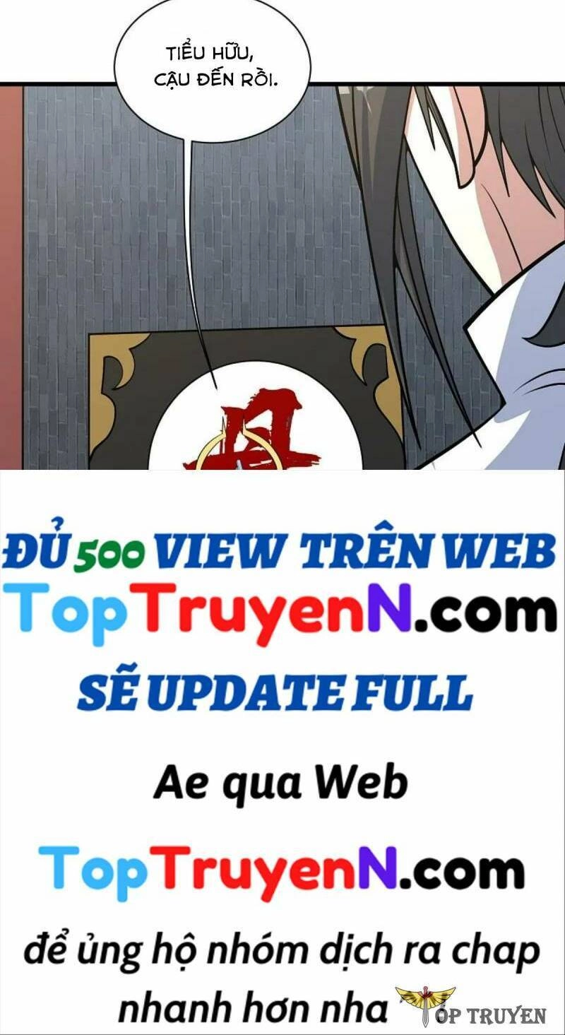 Cái Thế Đế Tôn Chapter 341 - 11