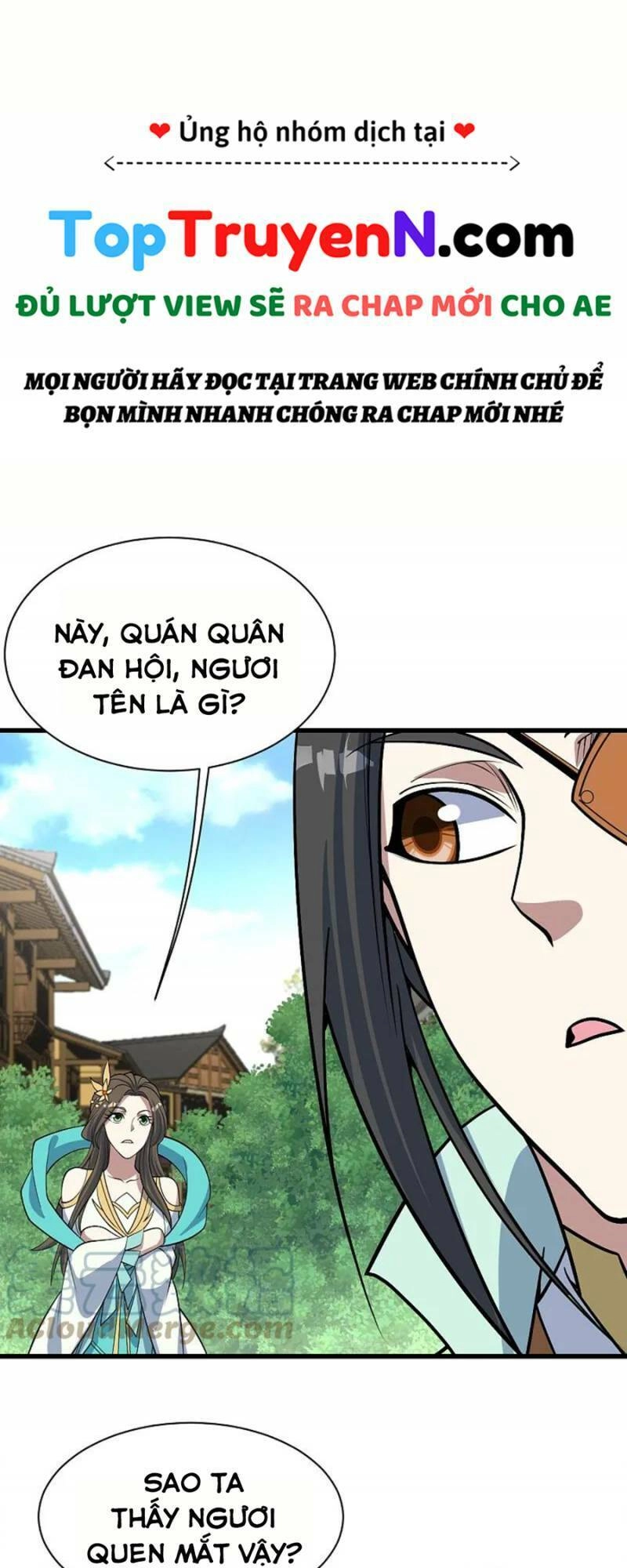 Cái Thế Đế Tôn Chapter 342 - 13