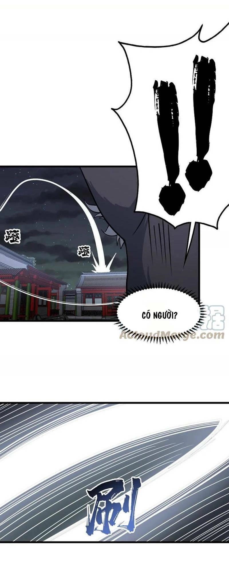 Cái Thế Đế Tôn Chapter 345 - 3