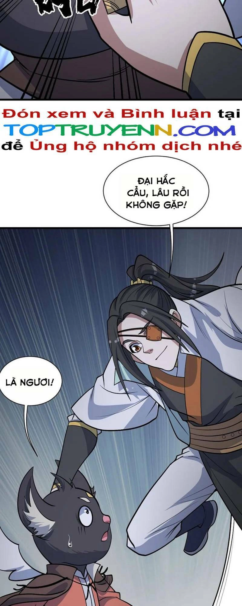 Cái Thế Đế Tôn Chapter 345 - 5