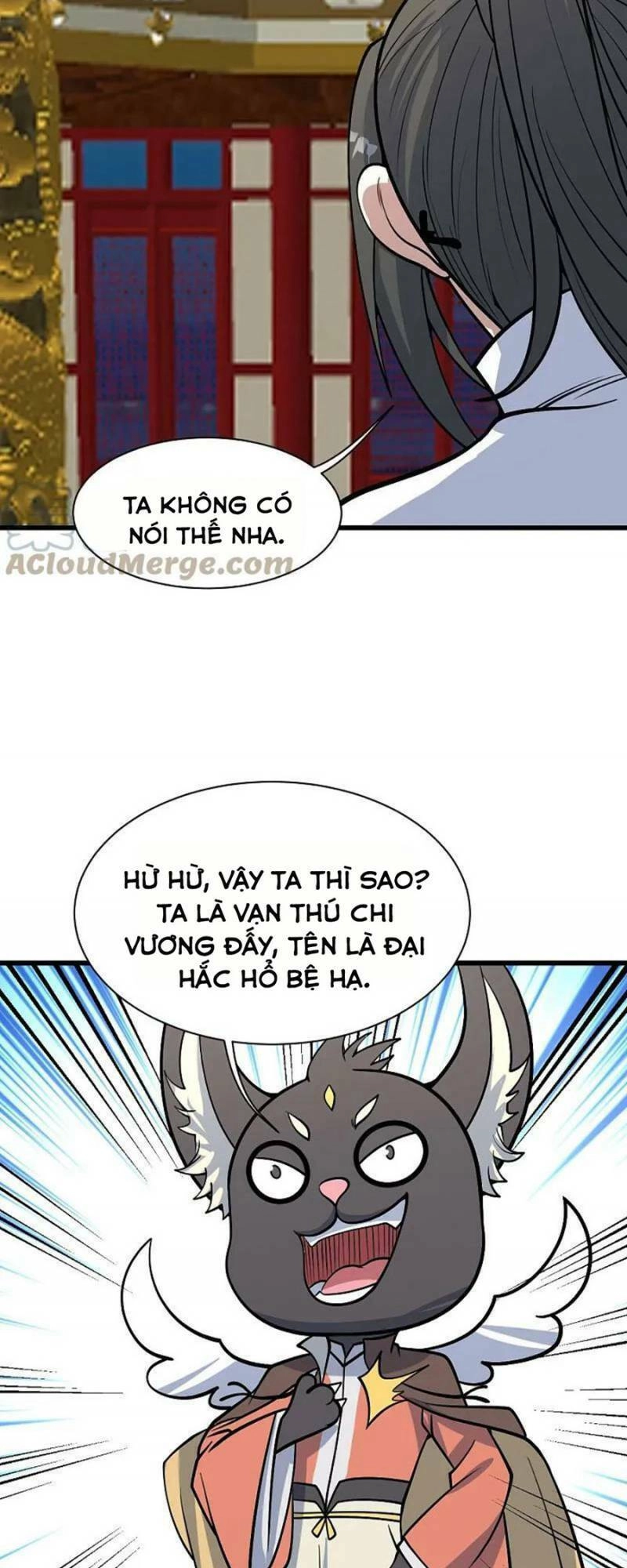 Cái Thế Đế Tôn Chapter 346 - 5