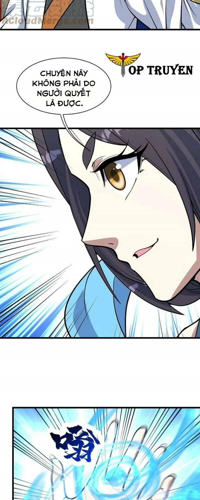 Cái Thế Đế Tôn Chapter 346 - 9