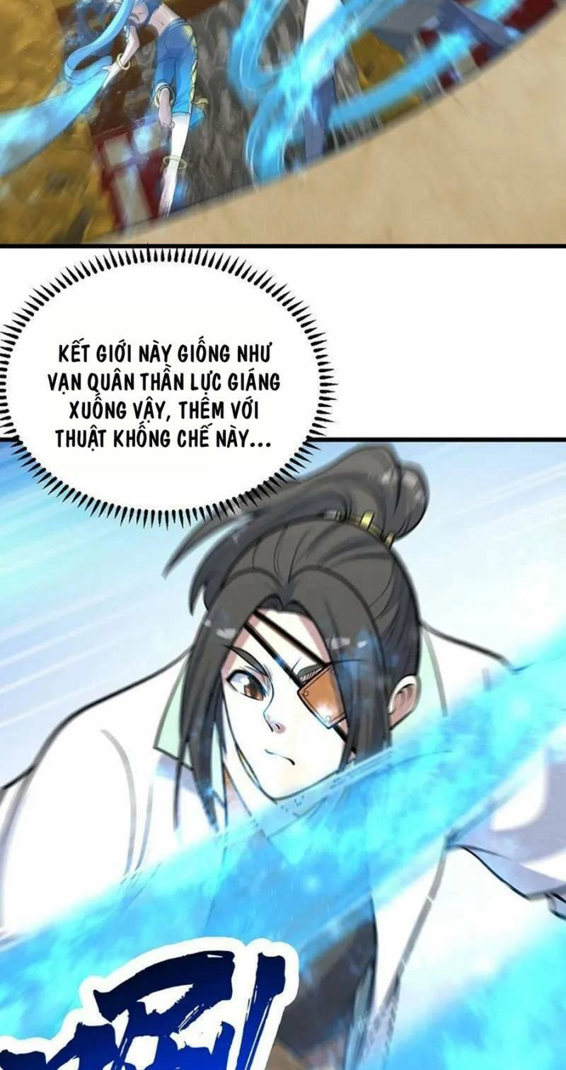 Cái Thế Đế Tôn Chapter 346 - 12