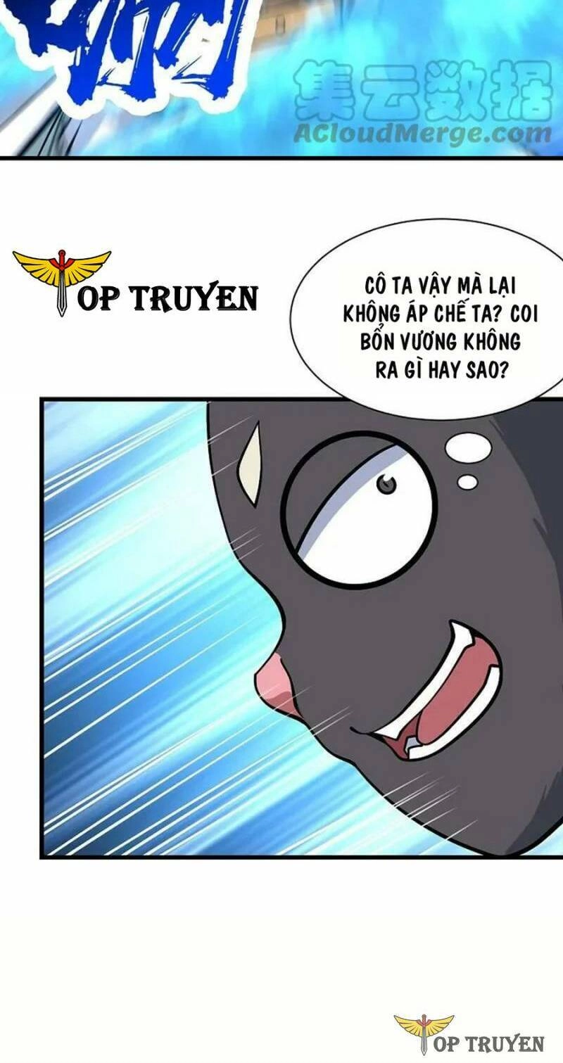 Cái Thế Đế Tôn Chapter 346 - 13