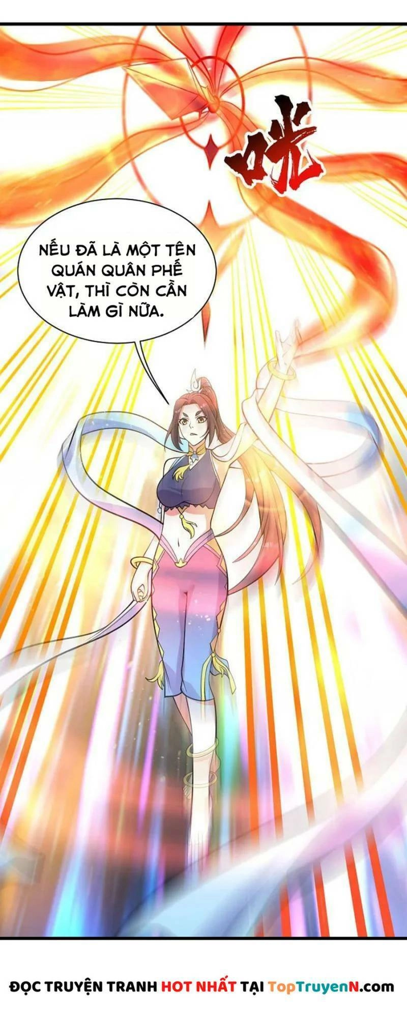 Cái Thế Đế Tôn Chapter 346 - 16