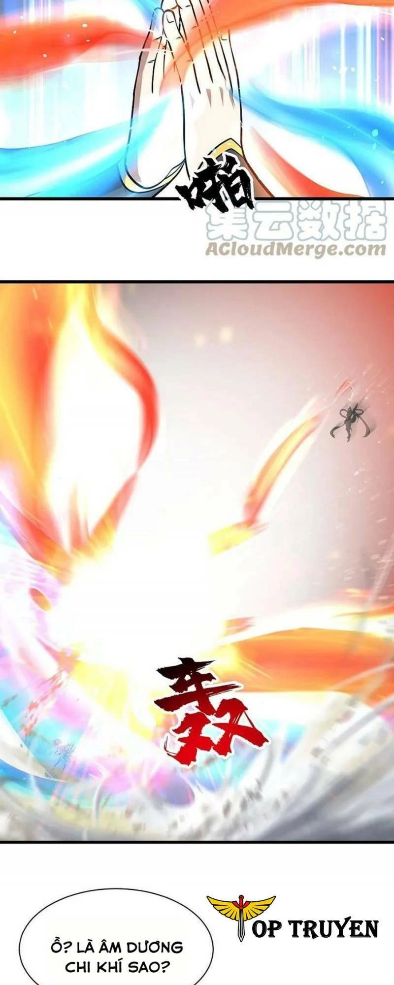 Cái Thế Đế Tôn Chapter 346 - 19