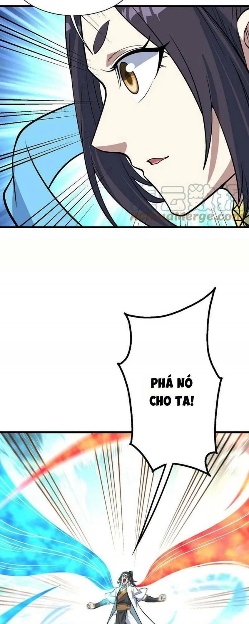 Cái Thế Đế Tôn Chapter 346 - 20