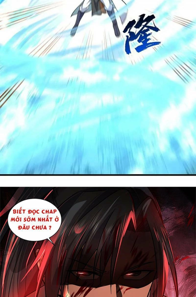 Cái Thế Đế Tôn Chapter 346 - 21