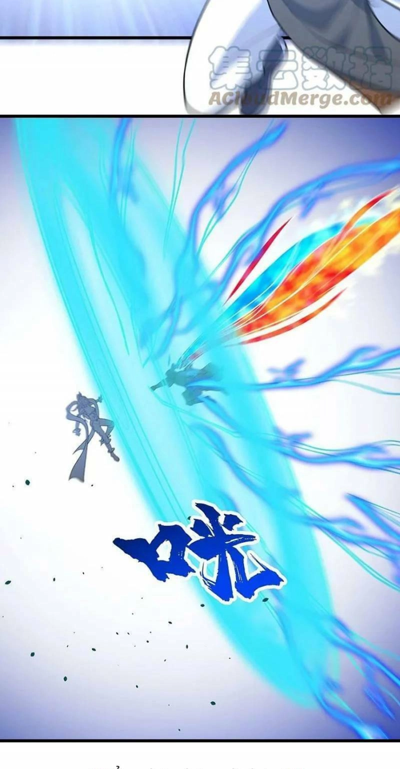 Cái Thế Đế Tôn Chapter 347 - 12