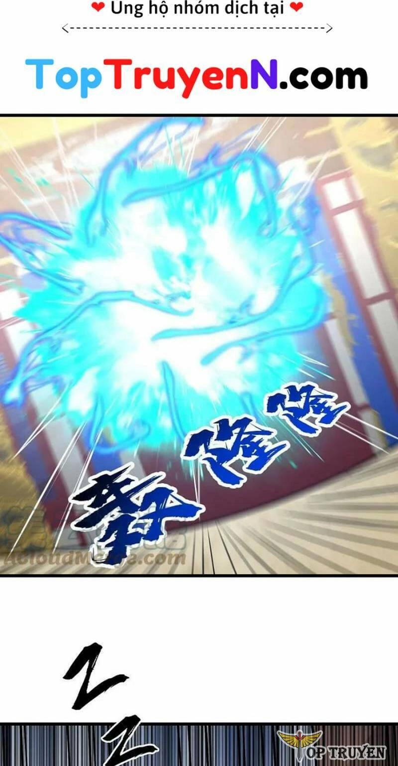 Cái Thế Đế Tôn Chapter 347 - 13