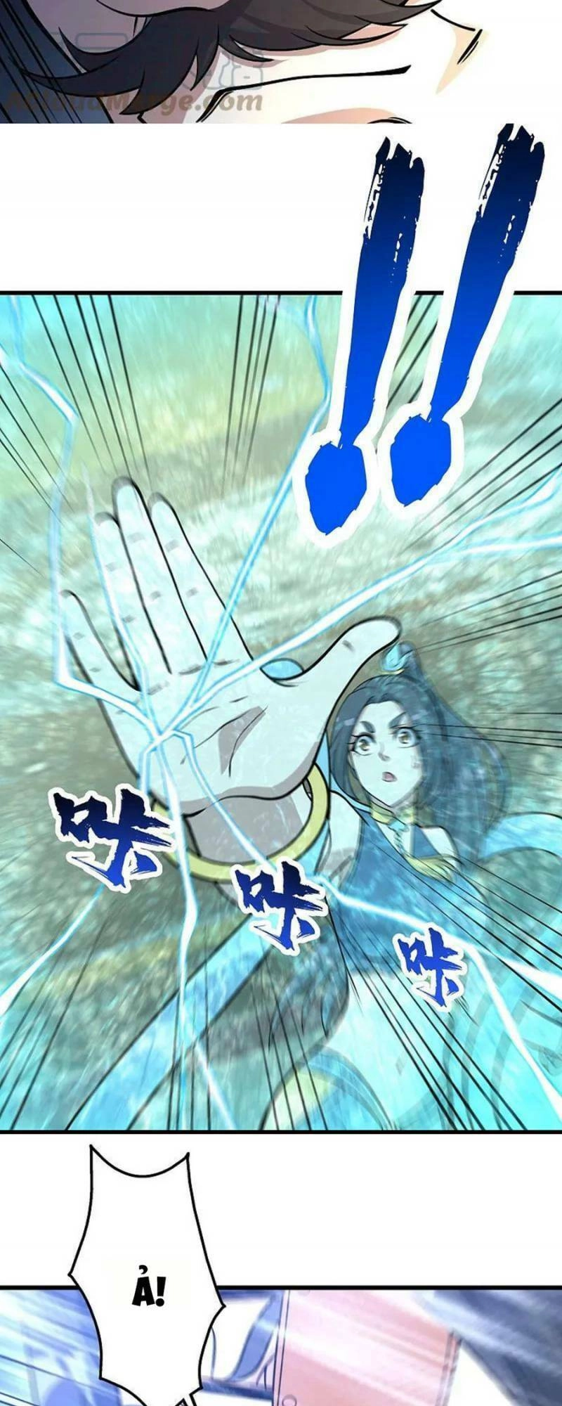 Cái Thế Đế Tôn Chapter 347 - 15