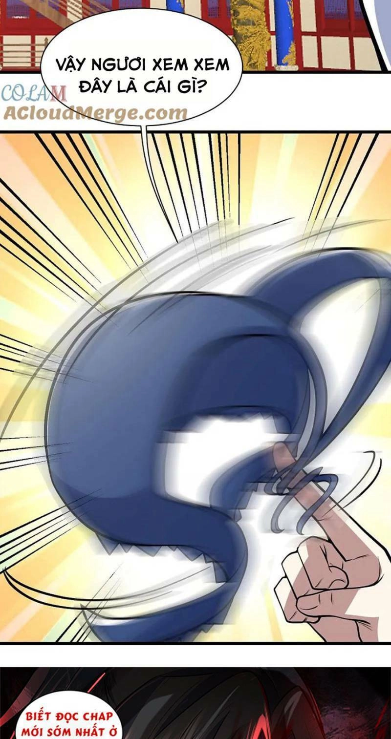 Cái Thế Đế Tôn Chapter 348 - 19