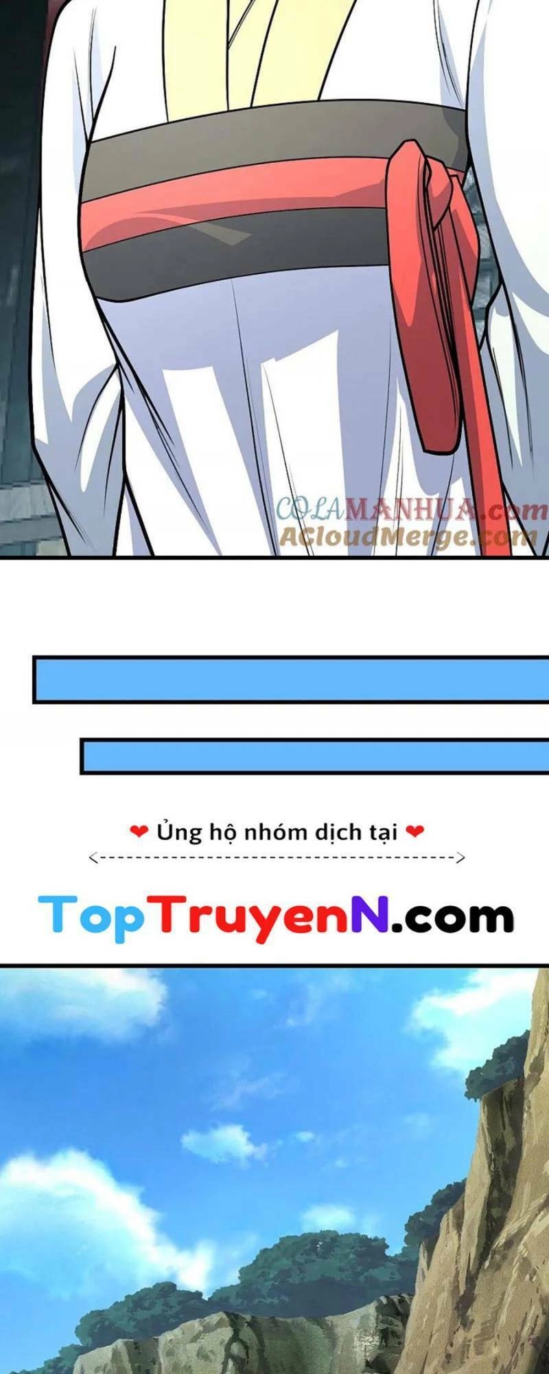 Cái Thế Đế Tôn Chapter 349 - 16